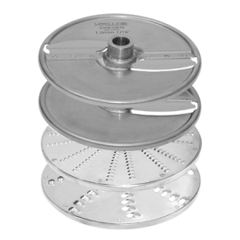 Hallde Cutting Tools H84012 (4 Pack)