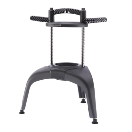 Manual Food Chopper | Vegetable Prep Chef Dicer | Commercial Kitchen Cutter | Matfer FA841