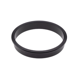Tart Ring | Pastry Ring | 120mm Exoglass | Matfer FA988
