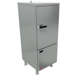 Commercial Steaming Oven | Professional Steam Cooker | 4 GN Capacity | Falcon Dominator Plus E3478