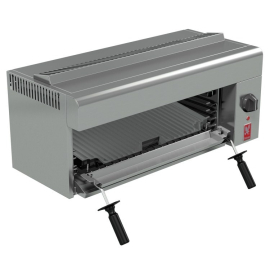 Commercial Electric Salamander Grill | Countertop Grill | 5.5kW | Falcon Dominator Plus E3532