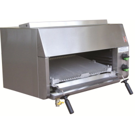 Heavy Duty Salamander Grill | Natural Gas Grill | Commercial Overhead Grill | Falcon Chieftain G1528