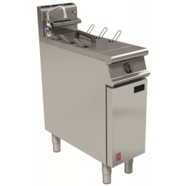 Commercial Pasta Boiler | 16 Litre Gas Pasta Cooker | Natural Gas Countertop | Falcon Dominator Plus G3203