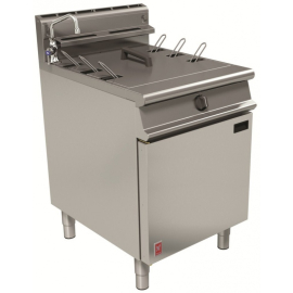 Commercial Pasta Boiler | Natural Gas Pasta Cooker | 32 Litre Capacity | Falcon Dominator Plus G3206