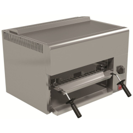 Commercial Salamander Grill | Natural Gas Grill | Overhead Grill | Falcon Dominator Plus G3512
