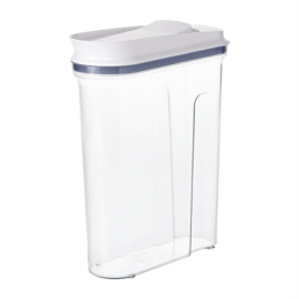 Cereal Dispenser Large | Airtight Food Storage Container | 4.5L Capacity | OXO Good Grips POP FB081