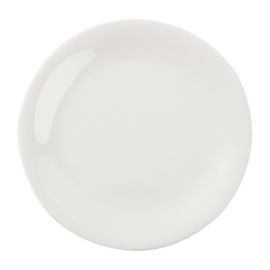Bone China Coupe Plate | Royal Ascot Plate | 225mm 9