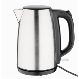Commercial Stainless Steel Kettle | Electric Water Kettle | 1.7 Litre Capacity | Caterlite FB879