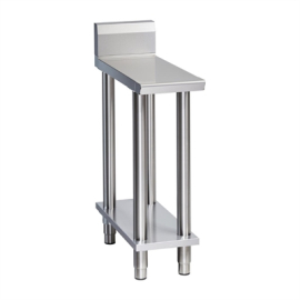 Blue Seal Cobra Infill Table C300