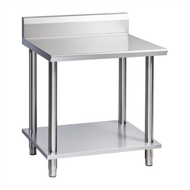 Blue Seal Cobra Infill Table C900