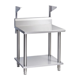 Blue Seal Cobra Salamander Table C900S