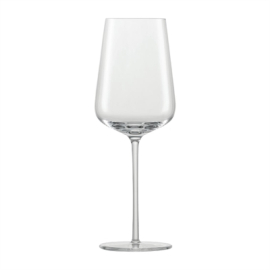 Riesling Wine Glasses | Crystal Stemware | 406ml Capacity | Schott Zwiesel Vervino FD980