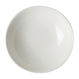 Coupe Bowl 165mm | Royal Crown Ceramic China Bowl | Whitehall Collection | Royal Crown Derby FE017
