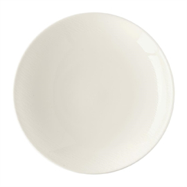 Coupe Bowl | White Porcelain Bowl | 225mm | Royal Crown Derby FE045