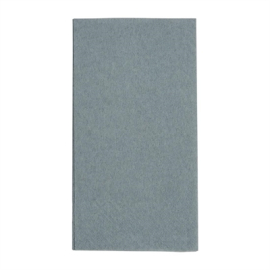 Lunch Napkins | Grey Disposable Napkins | 330mm | Fiesta FE231