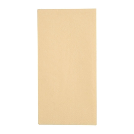 Dinner Napkins | Cream Paper Napkins | 400mm | Fiesta FE259