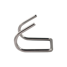 Bradley FE660 Sausage Hooks (4 Pack) - Spare Part For Bradley Smokers