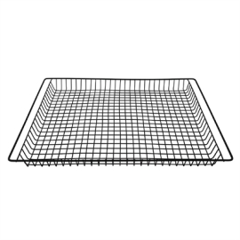 Bradley FE664 Non-Stick Jerky Racks (4 Pack) Spare Part For Bradley Smokers