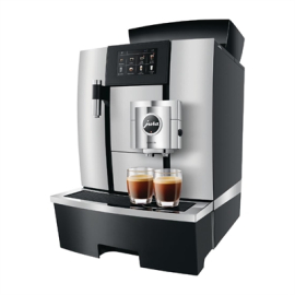 Bean to Cup Coffee Machine | Commercial Coffee Maker | Automatic Espresso | Jura Giga X3c 2nd Gen 15230 FE746