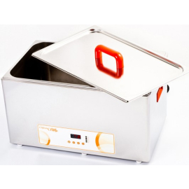 Sous Vide Water Bath | Precision Cooking Equipment | Temperature Controlled Bath | Clifton FL28D CC858