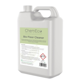 Commercial Bio Floor Cleaner | Eco-Friendly Floor Cleaning Solution | 5 Litre | ChemEco CX947