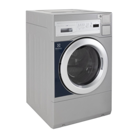 Commercial Washing Machine | 12kg Capacity | myPROXL Laundry Washer | Electrolux WE1100P FP701