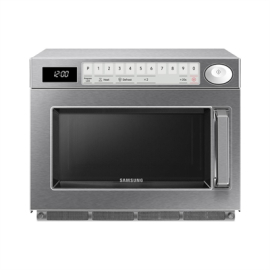 Commercial Microwave | Digital Microwave | 26L Capacity 1850W | Samsung FS316