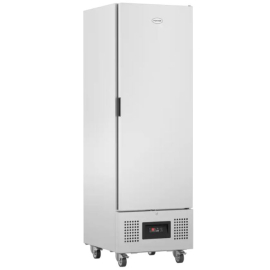 Commercial Upright Fridge | Undermounted Refrigerator | 400 Litre Capacity | Foster FSL400H