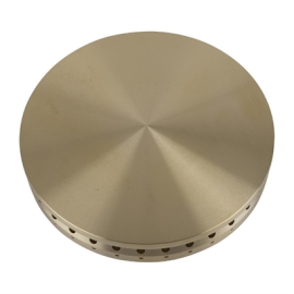 Lincat FU302 Burner Cap (BU226) for Lincat Oven Ranges Replacement Spare Part