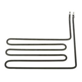 Lincat FU313 2.3kW Griddle Element EL194 Replacement Spare Part (Fits GS7/E)