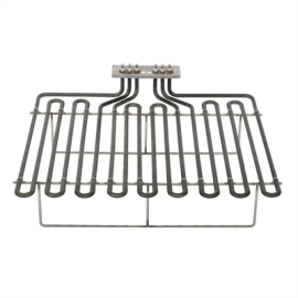 Lincat FU317 8kW Element For Electric Counter-top Chargrill Replacement Spare Part (Fits Silverlink 600)