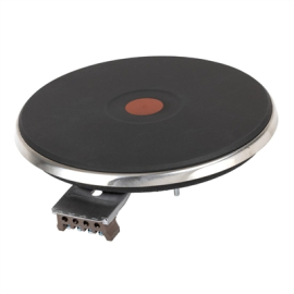 Lincat FU329 Hot Plate Replacement Spare Part (Fits CB110, J985, J986, F148)