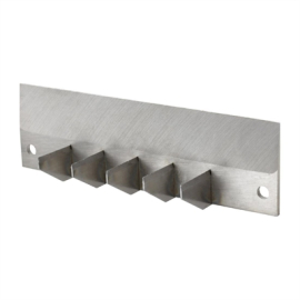 Lincat FU345 14 x 14mm Blades for Potato Chipper Replacement Spare Part (Fits S61/114, S61/151)