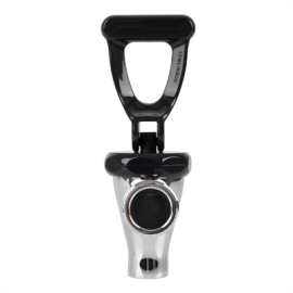 Lincat FU348 Tap Assembly SL34 For Water Boilers Replacement Spare Part (Fits DK986, FS674, FS675, FS676, FS677, FS678, DN984, WMB3F)