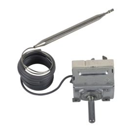 Lincat FU362 Control Thermostat TH69 For Silverlink Fryers Spare Part (Fits J536, J537, J962, E439)