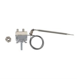 Lincat FU370 Single Thermostat Fryer Replacement Spare Part (Fits Silverlink, Opus, FriFri Super Easy 211, 412, 422, 622, 633)