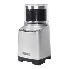 Commercial Spice Grinder | Coffee Grinder | Stainless Steel | Buffalo FU476