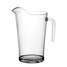 Utopia 4-Pint Jug (Pack of 6)