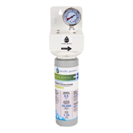 Manitowoc Ice Arctic Pure Water Filter iT900 - iT1200 AR-20000-P
