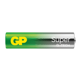 Commercial AAA Battery | G-Tech Super Alkaline | 24 Pack | GP FX176