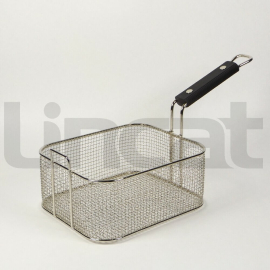 Basket For Profi/Frita+ 6/10 And Profi+ 10 - Complete With Handle 