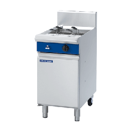 Commercial Pasta Cooker | Single Tank LPG | 400mm | Blue Seal Evolution G47/L