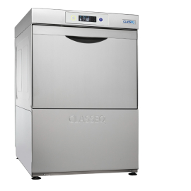 Commercial Glasswasher | Bar Glasswashing Machine | 750 Glasses Per Hour | Classeq G500