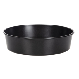 Non-Stick Cake Tin | 165mm Baking Mould | Durable Round Pan | Vogue GC995