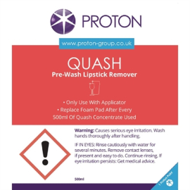 Lipstick Remover Refill Pack | Glass Cleaner Refill | Quash GD009