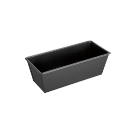 Non-Stick Loaf Tin | Baking Pan | 6x18x9cm | Vogue GD075