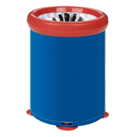 Commercial Manual Glasswasher | In Sink Glass Washer | Rotary Wash System | Jantex GD150