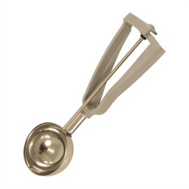 Commercial Portion Scoop | Litegrip Food Portioner | Size 8 (110ml) | Bonzer GD583