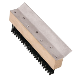 Pizza Oven Brush Head | Oven Cleaning Tool | Replacement Brush Head | GE204