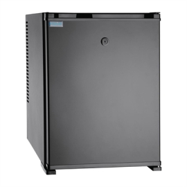 Hotel Room Mini Fridge | Compact Minibar | 30L Capacity | Polar G-Series